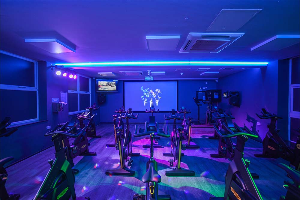 Spin Studio 5