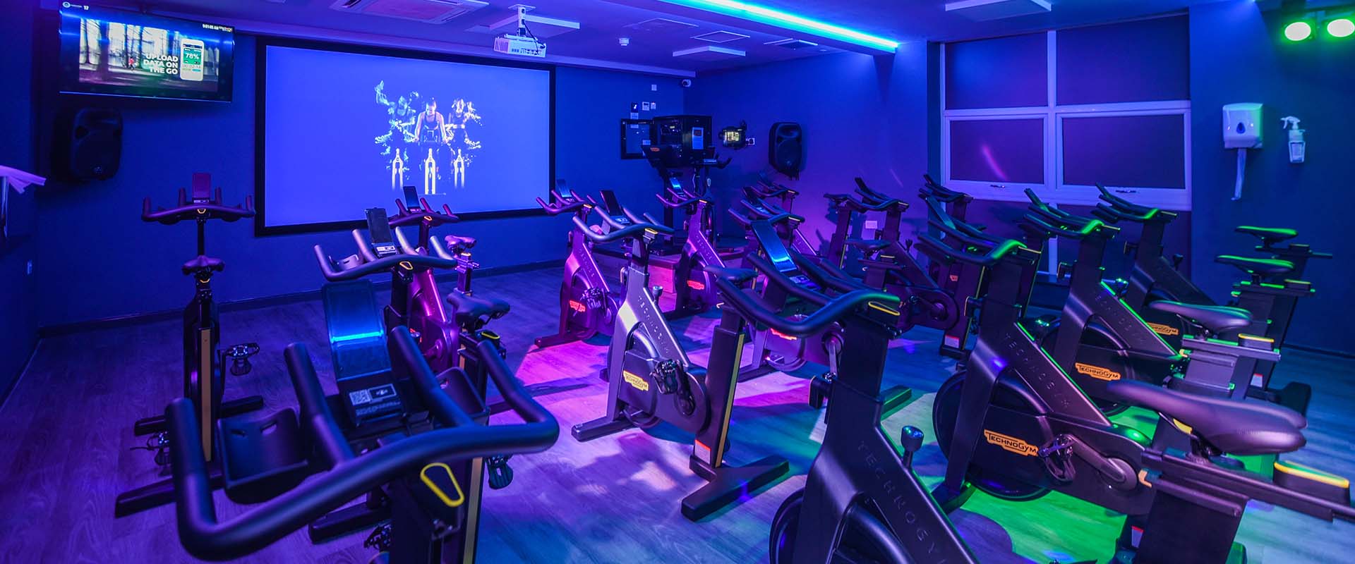 Spin Studio