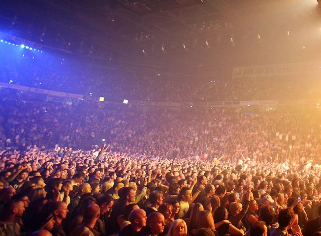 manchester arena