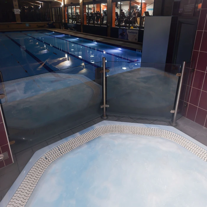 jacuzzi