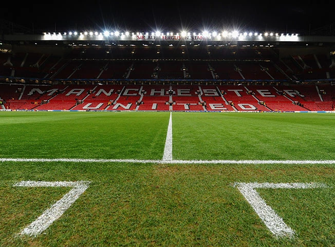 old-trafford